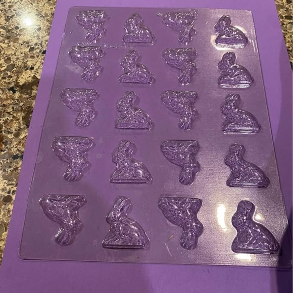 Easter Bundle! Baking Supplies & Decor - Picture 8 of 12